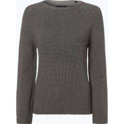 Swetry damskie: Marc O’Polo – Sweter damski, zielony