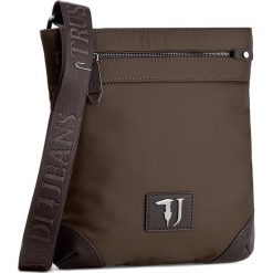 Torebki klasyczne damskie: Saszetka TRUSSARDI JEANS – Brooklin 71B021 B220