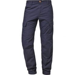 Bojówki męskie: Carhartt WIP REGULAR COLUMBIA Bojówki dark navy rinsed