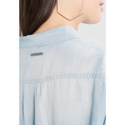 Koszule damskie: Circle of Trust JUNY BLOUSE Koszula light wash