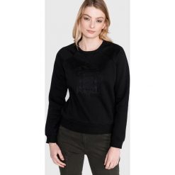 G-Star RAW Graphic 18 Xzula Bluza Czarny. Czarne bluzy damskie G-Star RAW, xs, z haftami, z bawełny, retro, bez rękawów, bez kaptura. Za 421,95 zł.