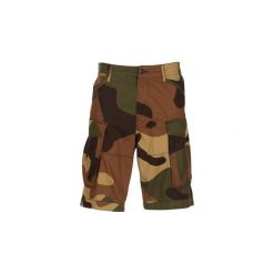 Szorty i Bermudy G-Star Raw ROVIC LOOSE 1/2. Zielone spodenki i szorty męskie G-Star RAW, m, bez wzorów, retro. Za 199,50 zł.