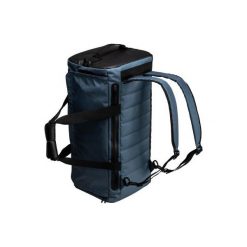Torba fitness kardio LikeAlocker 40l. Szare plecaki męskie DOMYOS, bez wzorów, z poliesteru. Za 139,99 zł.