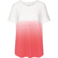 Koszulka damska JOOP! Soft Pop 642020. Koszulki damskie JOOP!, bez wzorów, bez kołnierzyka, bez rękawów. Za 269,00 zł.