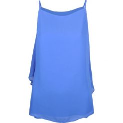 Marciano Guess Top. Bluzki damskie Guess, z aplikacjami, z tkaniny, bez kołnierzyka. Za 99,00 zł.