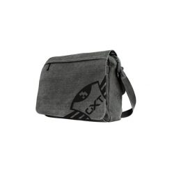 Torba TRUST GXT 1260 Yuni 15.6 cali Szary. Szare torby na laptopa TRUST, w paski. Za 149,99 zł.