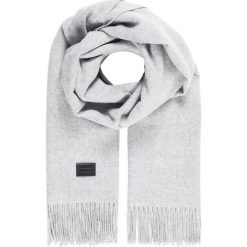 Szaliki damskie: J.LINDEBERG NORI SOFT Szal grey