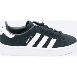 Buty sportowe chłopięce: adidas Originals – Buty dziecięce Campus C