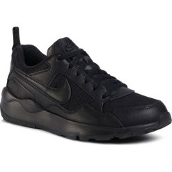 Buty NIKE - Pegasus '92 Lite (Gs) CK4079 003 Black/Black. Czarne półbuty dziewczęce Nike, na sznurówki. Za 279,00 zł.