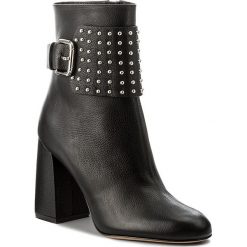 Botki damskie lity: Botki RED VALENTINO - NQ0S0999VGN Nero 0NO