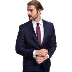 Marynarka CESARE GGGS900293. Marynarki garniturowe męskie Giacomo Conti, s, bez wzorów, z wełny, eleganckie. Za 1099,00 zł.