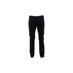 Jeansy slim fit Armani jeans V6J08 JY. Czarne jeansy męskie Armani Jeans, m, bez wzorów. Za 507,45 zł.