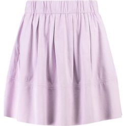 Minispódniczki: Moves KIA Spódnica trapezowa lavender frost