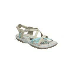 Sandały damskie: Sandały Skechers 40955-TPE
