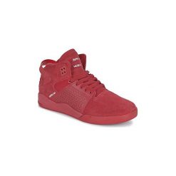 Trampki męskie: Buty Supra SKYTOP III CD