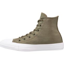 Trampki męskie: Converse CHUCK TAYLOR ALL STAR CORDURA Tenisówki i Trampki wysokie medium olive/ herbal/white