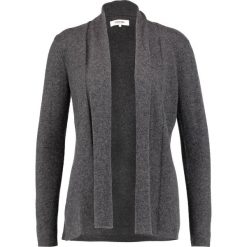 Kardigany damskie: Zalando Essentials Kardigan dark grey