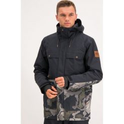 Kurtka snowboardowa Quiksilver Horizon EQYTJ03225. Kurtki sportowe męskie Quiksilver, xl, bez wzorów, z poliesteru, bez kaptura, narciarskie. W wyprzedaży za 819,00 zł.