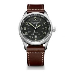ZEGAREK VICTORINOX SWISS ARMY 241507. Zegarki męskie Victorinox. Za 4050,00 zł.
