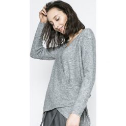 Swetry klasyczne damskie: Medicine – Sweter Yoga