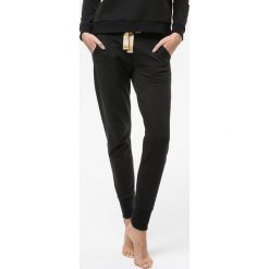 Cardio Bunny - Spodnie Poppy. Żółte bryczesy damskie marki Cardio Bunny, s, z bawełny. W wyprzedaży za 149,90 zł.