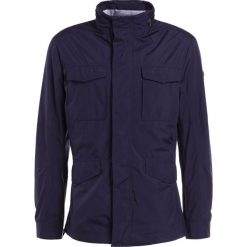 Kurtki męskie: Hackett London LINED FIELD JACKET Kurtka wiosenna navy