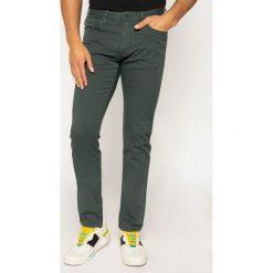 Jeansy Slim Fit Emporio Armani 3H1J06 1N4ZZ 0651. Szare jeansy męskie Emporio Armani, m, bez wzorów. W wyprzedaży za 349,00 zł.