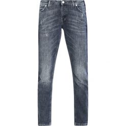 Jeansy damskie: Marc O’Polo DENIM Jeansy Straight Leg combo