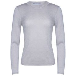 ONLY Damski Sweter Darling L / S O-Neck Sweter Cc Knt Pumice Stone (rozmiar M). Brązowe swetry damskie ONLY, s, bez wzorów, bez rękawów, bez kaptura. W wyprzedaży za 55,00 zł.