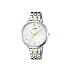Lorus RG253PX9 - Zaufało nam tysiące klientów, wybierz profesjonalny sklep. Szare zegarki damskie marki Lorus. Za 296,00 zł.