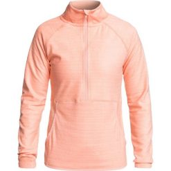 Roxy Polar damski CASCADE MFN3. Bluzy damskie Roxy, bez wzorów, z polaru, bez rękawów, bez kaptura. Za 139,00 zł.