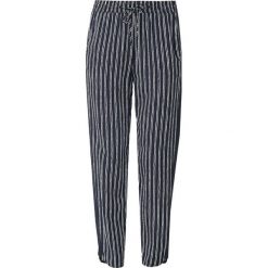 S.Oliver spodnie damskie 40/28 ciemnoniebieskie. Niebieskie jeansy damskie S.Oliver, s, z jeansu. Za 199,00 zł.