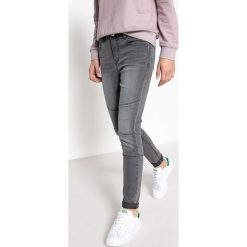 Spodnie chłopięce: Dżinsy skinny, 10-16 lat