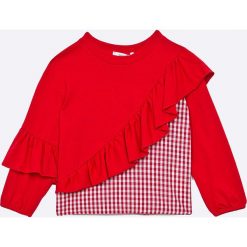 Bluzy dziewczęce: Trendyol – Bluza dziecięca 98-128 cm