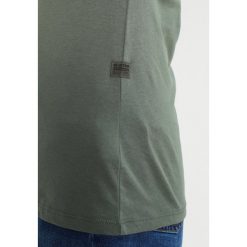T-shirty damskie: GStar CLIA ART SLIM Tshirt z nadrukiem light hunter