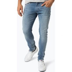 G-Star - Jeansy męskie, niebieski. Niebieskie jeansy męskie marki G-Star. Za 299,95 zł.