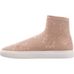 Botki damskie lity: Kenneth Cole New York KEATING Ankle boot rose