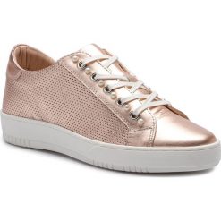 Sneakersy LASOCKI - WI16-DERMA-06 Pink. Różowe półbuty damskie marki Lasocki, ze skóry. Za 159,99 zł.