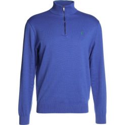 Swetry klasyczne męskie: Polo Ralph Lauren Golf Sweter summer royal