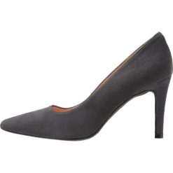 Buty ślubne damskie: Brenda Zaro INES Czółenka ferro
