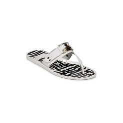 Japonki Vivienne Westwood SANDAL FRAME ORB. Białe klapki męskie marki Vivienne Westwood, bez wzorów. Za 671,20 zł.