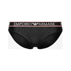 Emporio Armani Spodenki Czarny. Czarne figi damskie Emporio Armani, xs, bez wzorów, z elastanu. Za 119,95 zł.