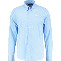 Koszule męskie: La Martina STRETCH REGULAR FIT Koszula blue bell
