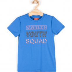 T-shirty chłopięce: Koszulka