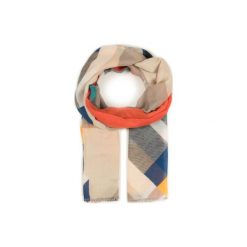 ACCCESSORIES 1W5-013-SS20 Czerwony. Czerwone kominy damskie ACCCESSORIES, bez wzorów, z poliesteru. Za 39,99 zł.