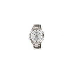 Zegarki męskie: Zegarek Casio Zegarek męski LCW-M170TD -7AER