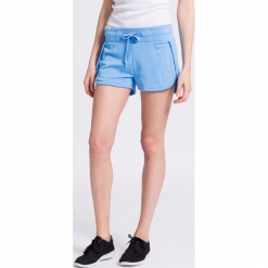 Reebok Classic - Szorty. Szare spodenki sportowe męskie Reebok Classic, l, z bawełny. W wyprzedaży za 89,90 zł.