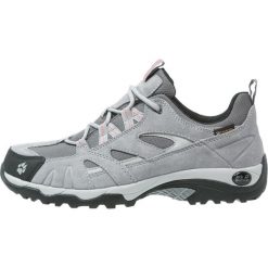 Buty sportowe damskie: Jack Wolfskin VOJO HIKE TEXAPORE Obuwie hikingowe grapefruit