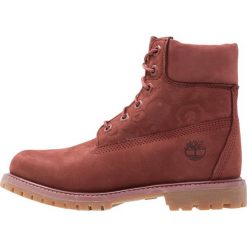 Buty zimowe damskie: Timberland 6IN PREMIUM EMBOSSED Botki sznurowane sable