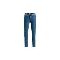 Jeansy męskie: Jeansy slim fit Jack Jones VAQUERO JJILIAM JJORIGINAL AM 696